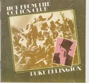 CD - Duke Ellington - Hot From The Cotton Club