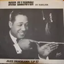 LP - Duke Ellington - In Harlem