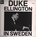 LP - Duke Ellington - In Sweden