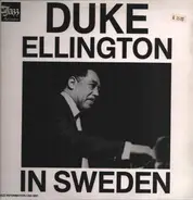 Duke Ellington - In Sweden