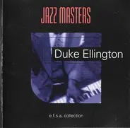 Duke Ellington - Jazz Masters