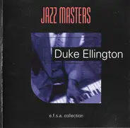 Duke Ellington - Jazz Masters