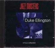 Duke Ellington - Jazz Masters Duke Ellington