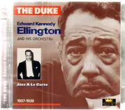 Double CD - Duke Ellington - Jazz A La Carte (1937-1938)