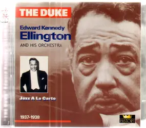 Duke Ellington - Jazz A La Carte (1937-1938)