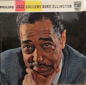 Duke Ellington - Jazz Gallery