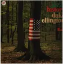 Double LP - Duke Ellington - Jazz-History Vol. 10 - Gatefold