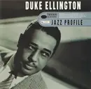 CD - Duke Ellington - Jazz Profile: Duke Ellington