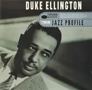 CD - Duke Ellington - Jazz Profile: Duke Ellington