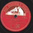 Schellack - Duke Ellington & Jimmy Blanton - Body And Soul / Mr. J. B. Blues