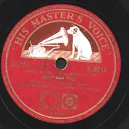 Duke Ellington & Jimmy Blanton - Body And Soul / Mr. J. B. Blues