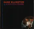 CD - Duke Ellington & John Coltrane - Duke Ellington & John Coltrane - Digipak
