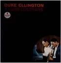 LP - Duke Ellington & John Coltrane - Duke Ellington & John Coltrane