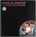 LP - Duke Ellington & John Coltrane - Duke Ellington & John Coltrane - + Insert