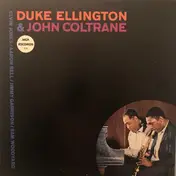 Duke & John CO Ellington - Duke Ellington & John Coltrane