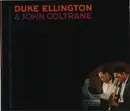CD - Duke Ellington & John Coltrane - Duke Ellington & John Coltrane