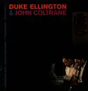 LP - Duke Ellington & John Coltrane - Duke Ellington & John Coltrane - 180g