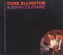 CD - Duke Ellington & John Coltrane - Duke Ellington & John Coltrane - Digipak