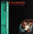 LP - Duke Ellington & John Coltrane - Duke Ellington & John Coltrane - OBI + Insert