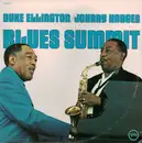 Double LP - Duke Ellington / Johnny Hodges - Blues Summit
