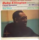 LP - Duke Ellington; Johnny Long; a.o. - Original Big Band Sounds