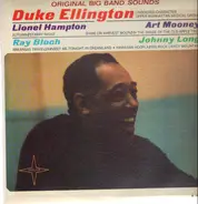 Duke Ellington a.o. - Original Big Band Sounds