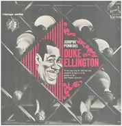 Duke Ellington - Jumpin' Pumpkins