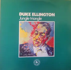Duke Ellington - Jungle Triangle