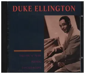 Duke Ellington - Koch Präsent Duke Ellington