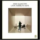 CD - Duke Ellington - Latin American Suite