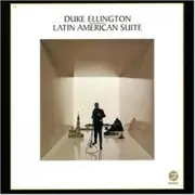 CD - Duke Ellington - Latin American Suite