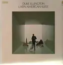 LP - Duke Ellington - Latin American Suite