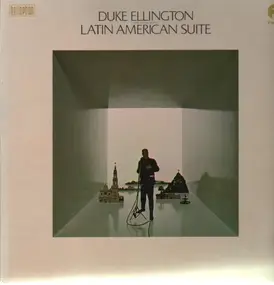 Duke Ellington - Latin American Suite