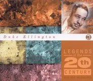 Duke Ellington - Legends Of The 20th Century