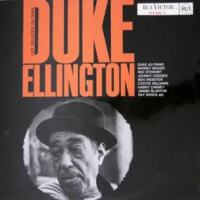 Duke Ellington - Les Solistes Du Duke