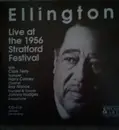 CD - Duke Ellington - Live At The 1956 Stratford Festival