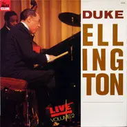 Duke Ellington - Live Volume 2