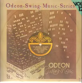 Duke Ellington - Odeon Swing Music Series Vol. 12