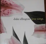 CD - Duke Ellington - Love Songs