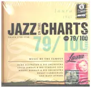 Duke Ellington / Luis Jordan  a.o. - Jazz In The Charts 79/100 -Laura  (1945)