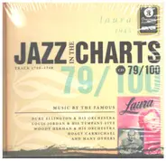 Duke Ellington / Luis Jordan  a.o. - Jazz In The Charts 79/100 -Laura  (1945)