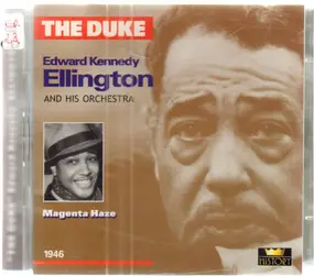 Duke Ellington - Magenta Haze (1946)
