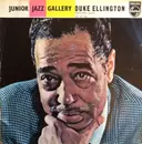 7inch Vinyl Single - Duke Ellington - Malletoba Spank