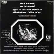 Duke Ellington - Masterpieces (1928-1930)