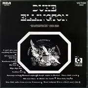 LP - Duke Ellington - Masterpieces (1928-1930)