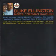 Duke Ellington Meets Coleman Hawkins - Duke Ellington Meets Coleman Hawkins