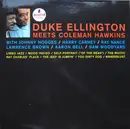 LP - Duke Ellington / Coleman Hawkins - Duke Ellington Meets Coleman Hawkins - 180g | Gatefold