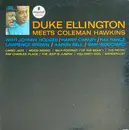 LP - Duke Ellington Meets Coleman Hawkins - Duke Ellington Meets Coleman Hawkins