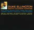 CD - Duke Ellington Meets Coleman Hawkins - Duke Ellington Meets Coleman Hawkins - Digipak