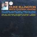 LP - Duke Ellington Meets Coleman Hawkins - Duke Ellington Meets Coleman Hawkins - Mono